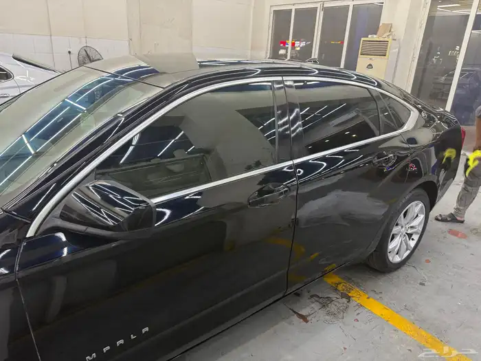 امبالا 2016 LS 9