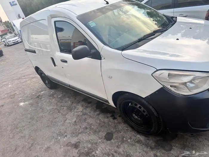 رينو دوكر 2018 9