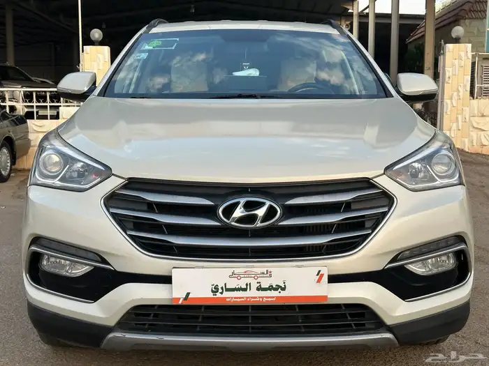 سنتافي ديزل 2016 وكااالة 2