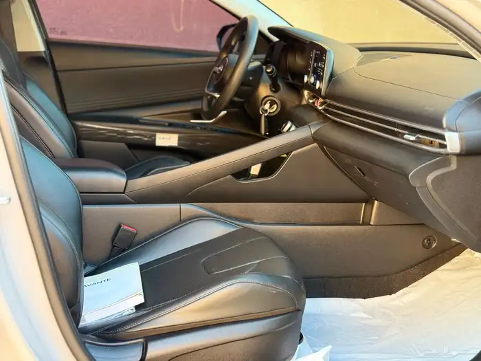 النترا 2023 بنزين 29