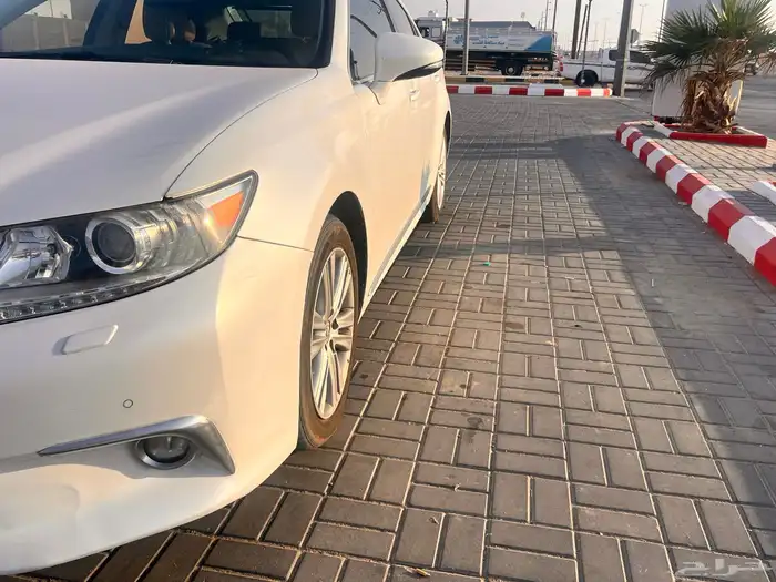 لكزس es 350 cc 2015 3