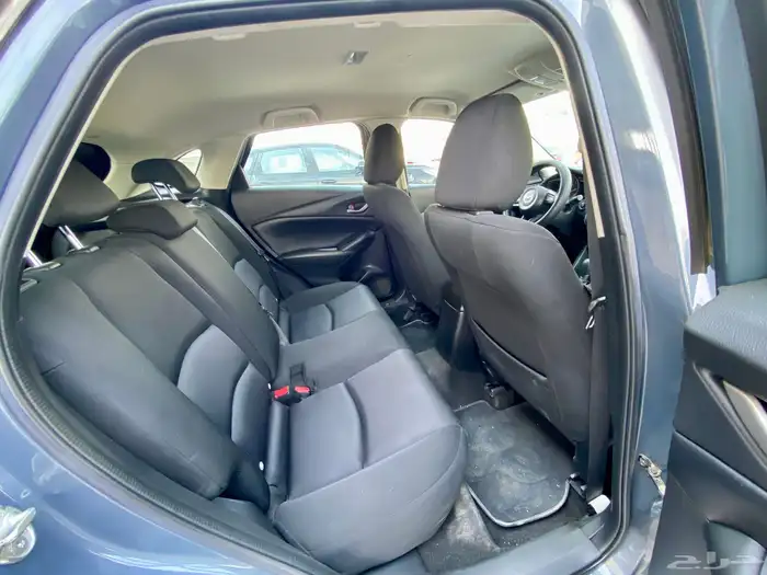 مازدا CX3 موديل 2021 نظيف للمستخدم عرض خاص لايفوتك 14