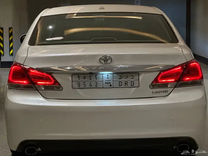 افالون مديل 2011 4