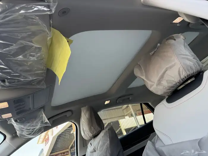 فورت توريس تيتانيوم فل كامل موديل 2026 عرض خاص 21