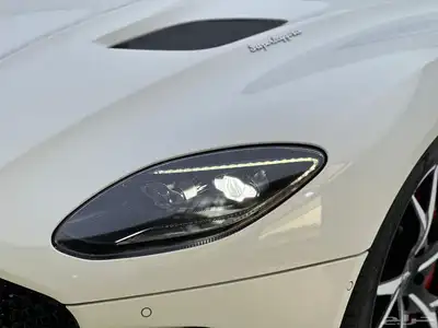 استون مارتن index