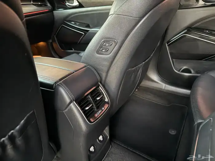 كادينزا K7 2020 بنزين 53