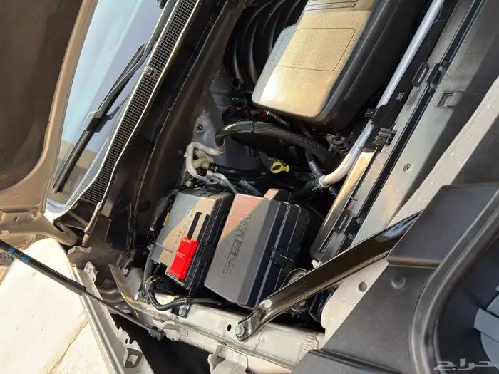 للبيع تاهو مون لايت 2022 بدون دبل 13