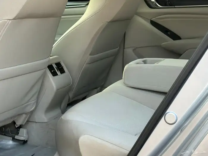 هوندا أكورد 2022 - Sport - وكالة 26