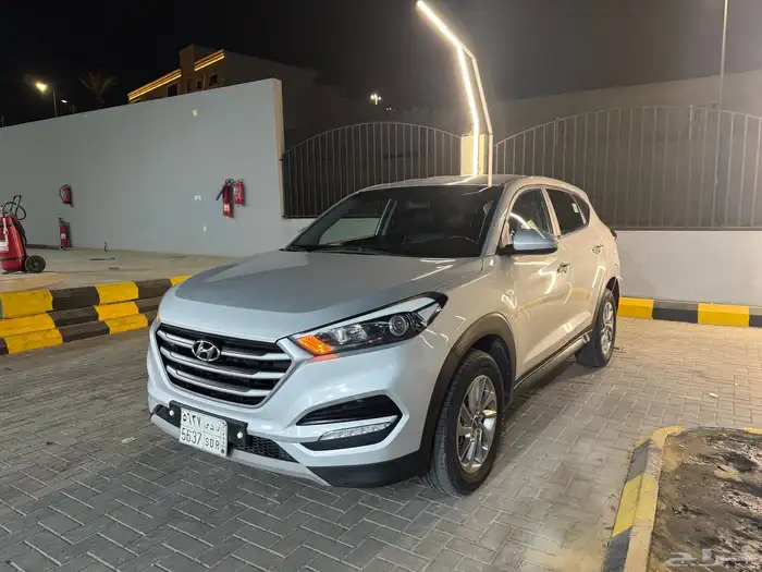 توسان للبيع 1