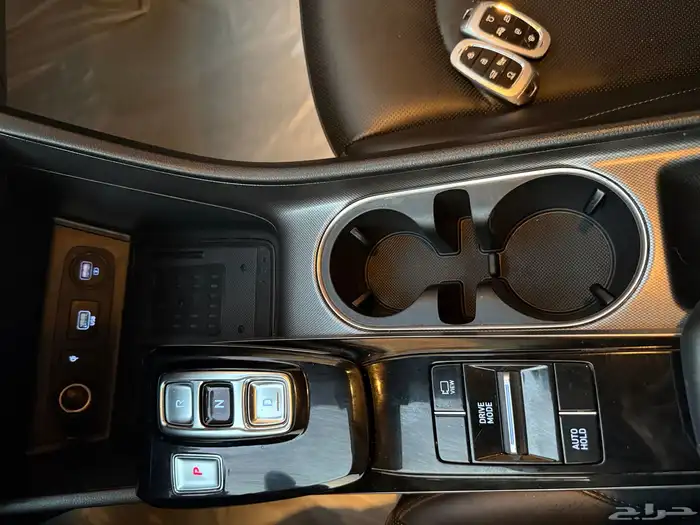 سوناتا 2020 بنزين 30