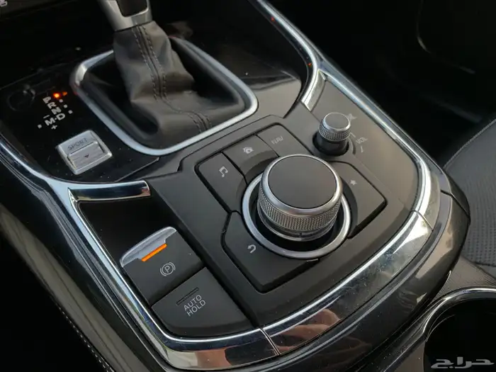 مازدا CX9 2023 فل كامل 39