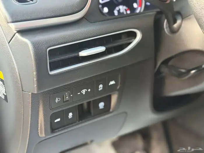 سوناتا 2020 بنزين 19