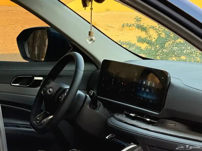 فورد تيريتوري 2024 ممشى( 70)الف 8