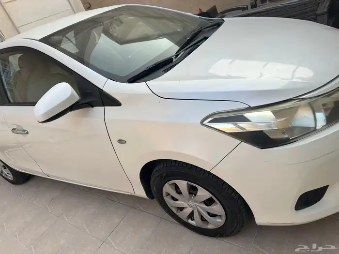 يارس 2015 اللون لؤلوي 3