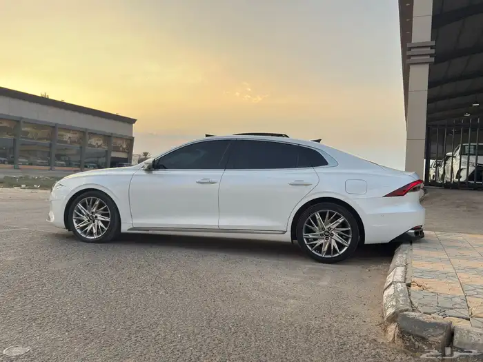 هونداي ازيرا 2020 فل كامل (سقف بنوراما)6سلندر بدي وكالة 15