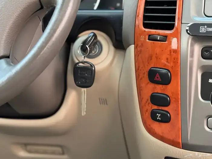 جيب GXR 2 2007 فل كامل مخزن 25