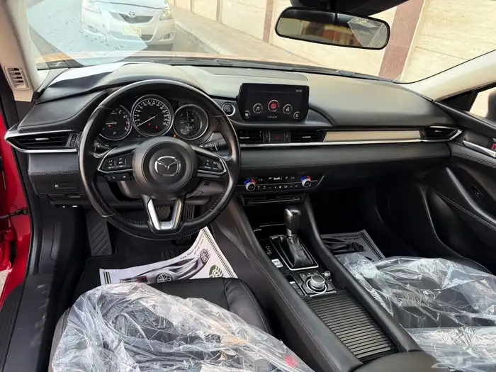 مازدا_6_نص فل_2023 40