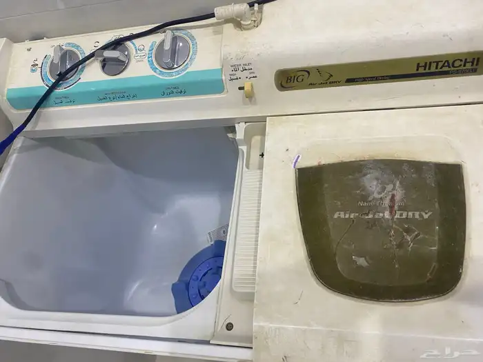 غساله هيتاشي 1