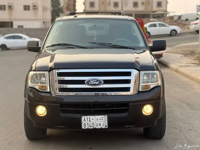 للبيع فورد اكسبديشن 2013 قممة في النضافة 1