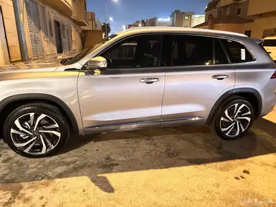 جيلي مونجارو 2023 للبيع index