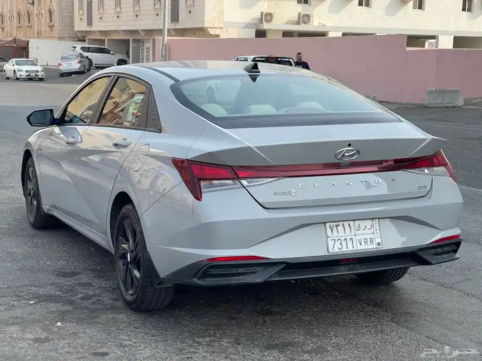 هونداي النتراء 2023 مكينه 2.0 9