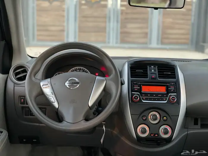 نيسان - صني - 2022 - سعودي - استاندر 13