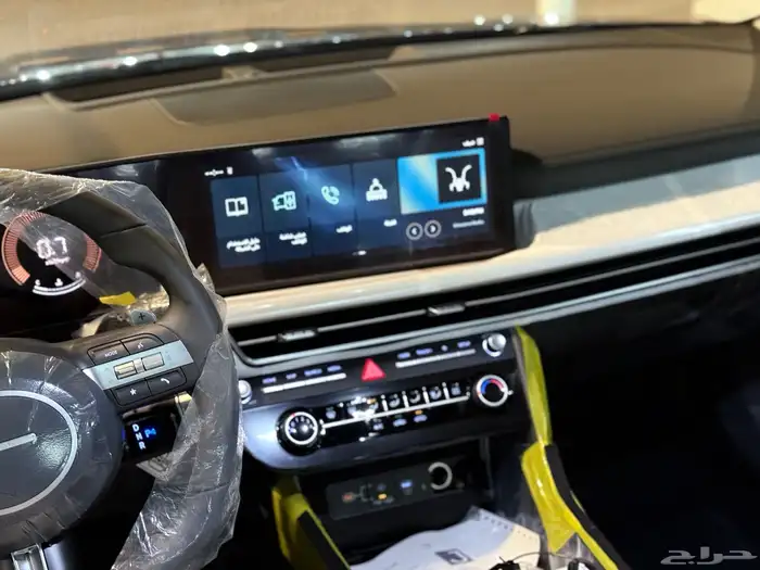 هونداي سوناتا سمارت 2026 13