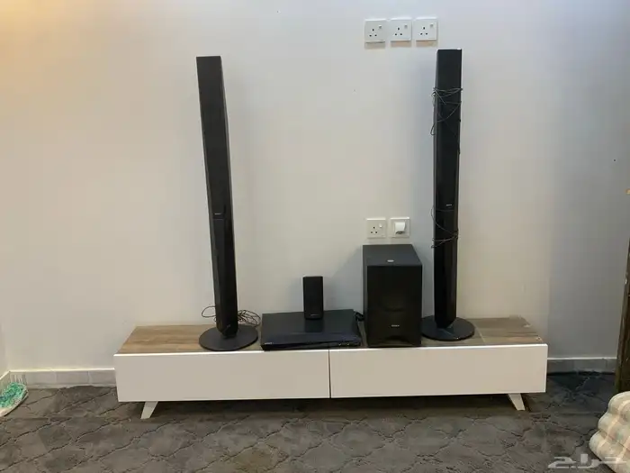 مصرح منزلي 4