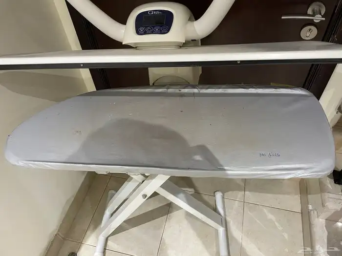 كوايه كبيرة مع قاعدتها ومستعمله 2