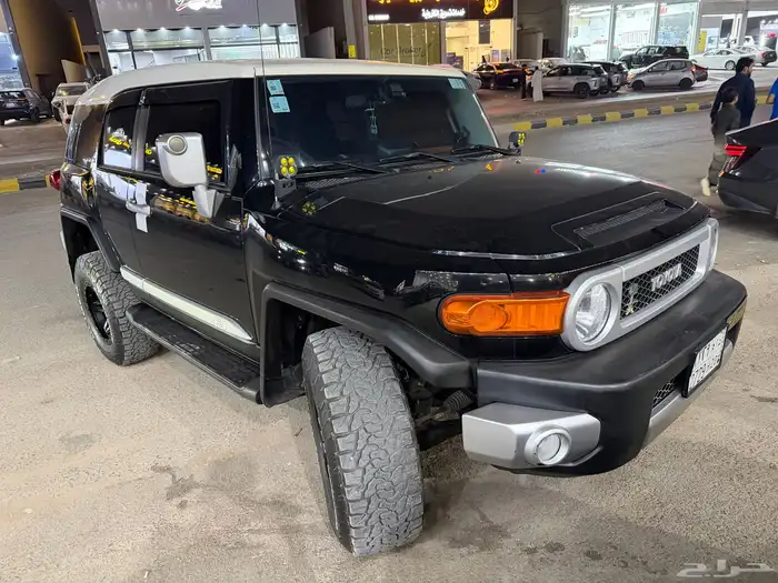 اف جي 2020 فل كامل مجهز ممشى 245 الف بدي وكالة قطع وكالة 3