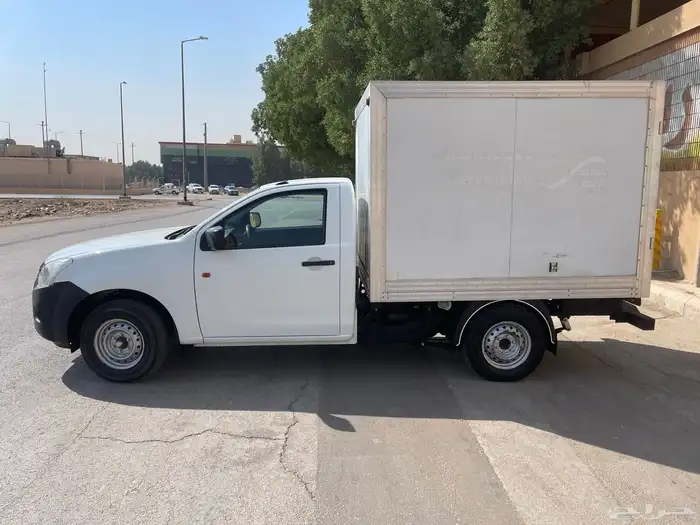 ايسوزو غماره حافظه 2019 7