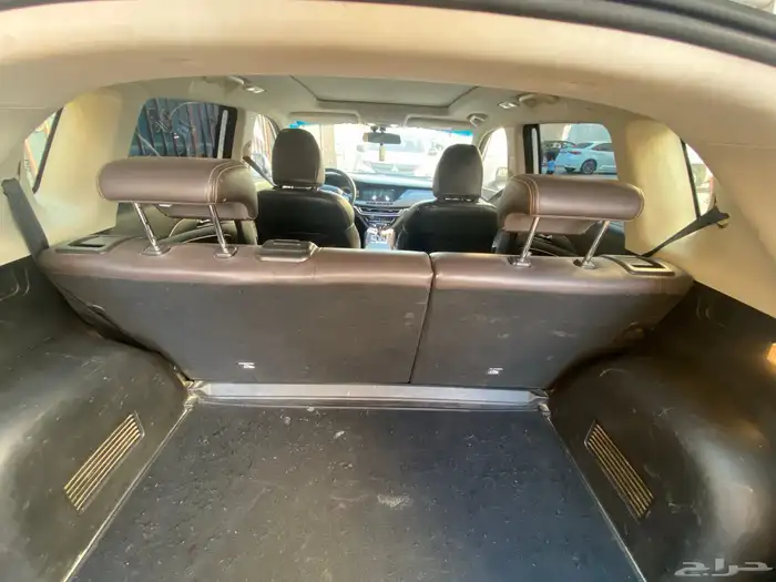 للبيع شانجان CS35 Plus فل كامل (Elite) موديل 2022 17