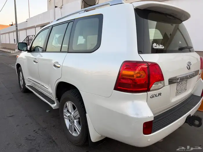 جي اكس آر سعودي فل (نظيف) 6