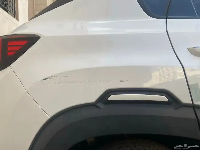 للبيع شانجان CS35 Plus فل كامل (Elite) موديل 2022 8