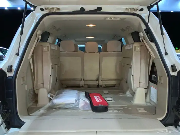 للبيع جيب جي اكس ار 2020 تورينق فل كامل عبداللطيف عداد 72 13