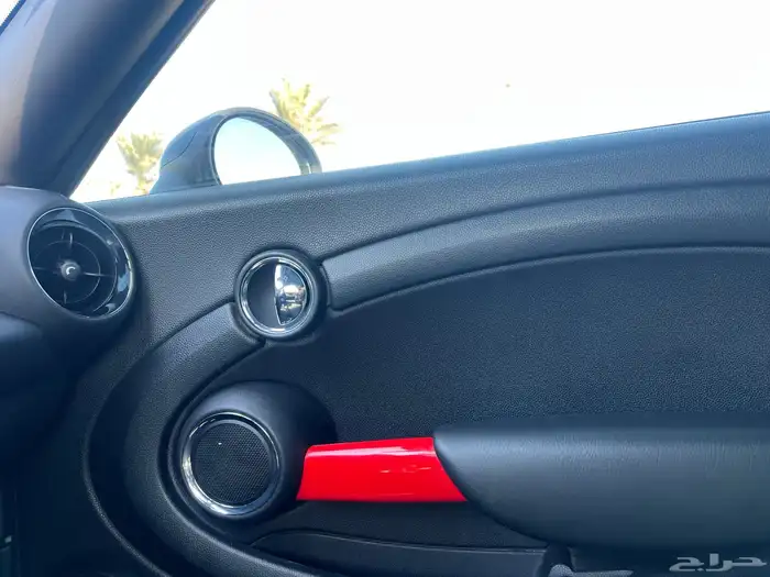 مني كوبر تعديل jcw 2013 21