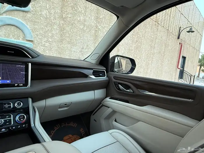 يوكن دينالي 2021 35