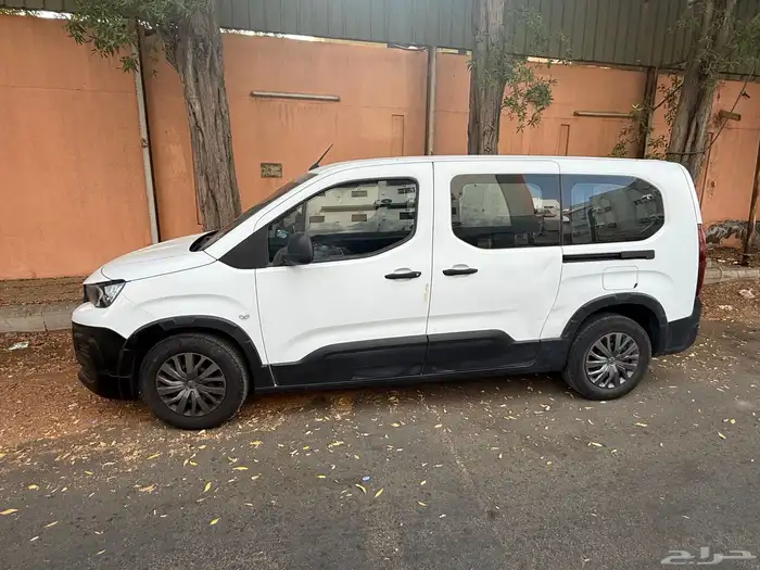 باص ريفتر 2021 6