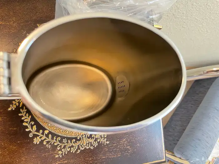 ملقمة ستيل بيضاوية ياباني 4