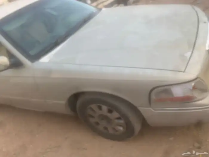 قطع فورد 2003 1