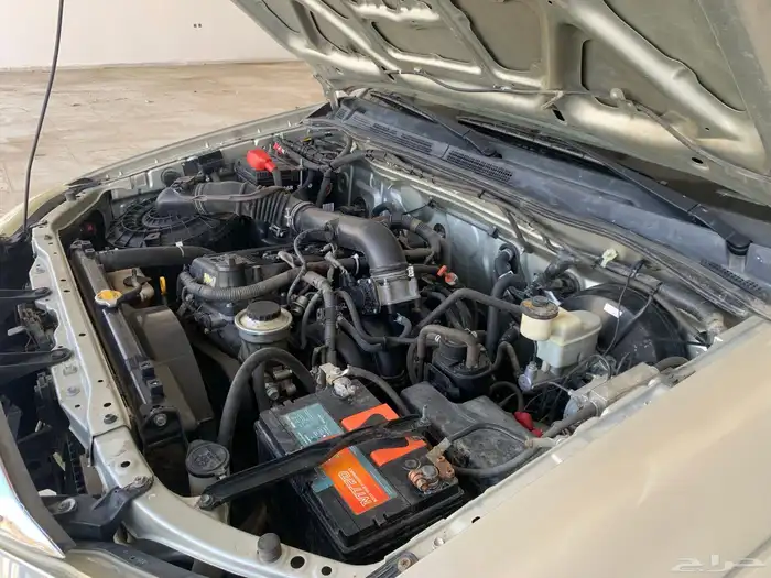 فورشنر 2011 دبل تماتيك أربعه سلندر 27