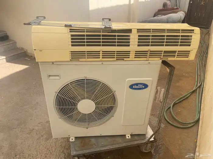 مكيف أسبلت 0