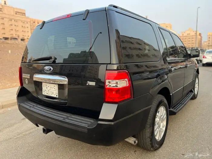 للبيع فورد اكسبديشن 2013 قممة في النضافة 10