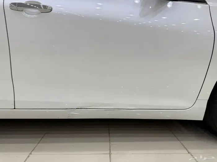 كامري 2017 ليميتد عداد 146 نظيف جدا 30