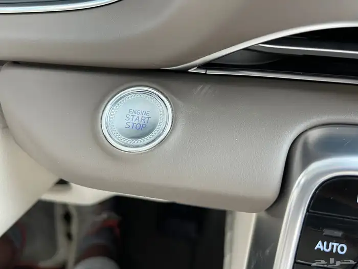 جنسس 2024 سعودي GV80 رويال 6 سرندل شبه اصفار 31