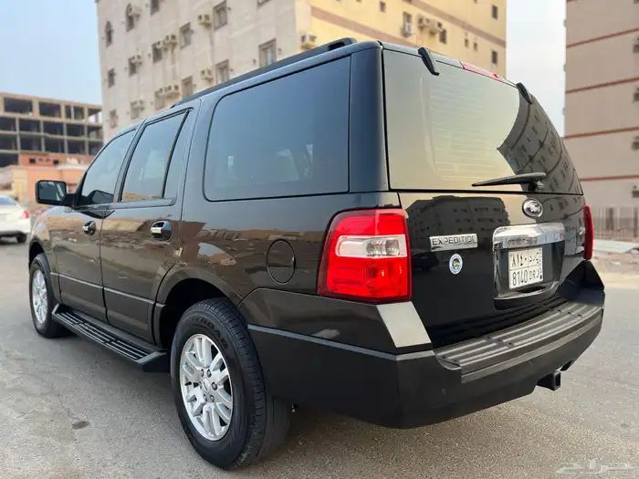 للبيع فورد اكسبديشن 2013 قممة في النضافة 9