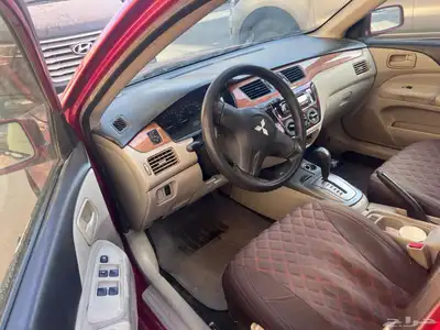 لانسر 2009 index