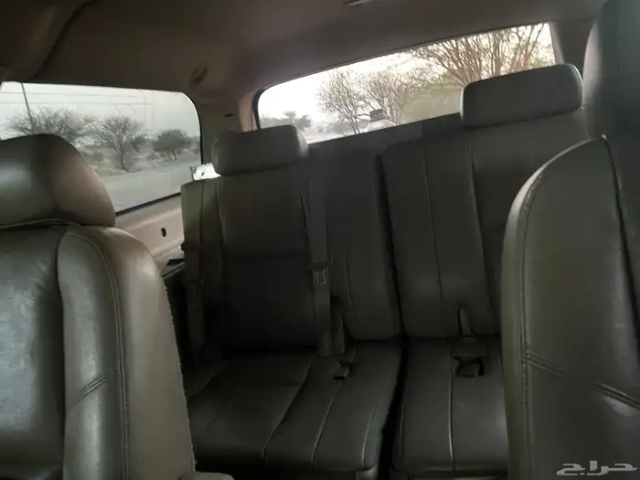 للبيع جمس GMC يوكنXL SLT 2008 أمريكي 14