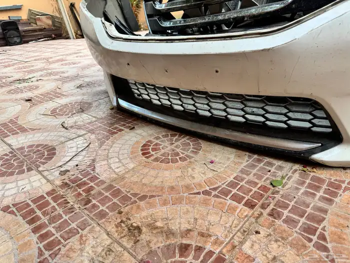 صدامات اكورد 2013 2