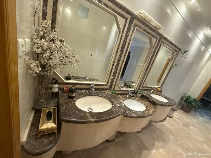 مغاسل رخام 2